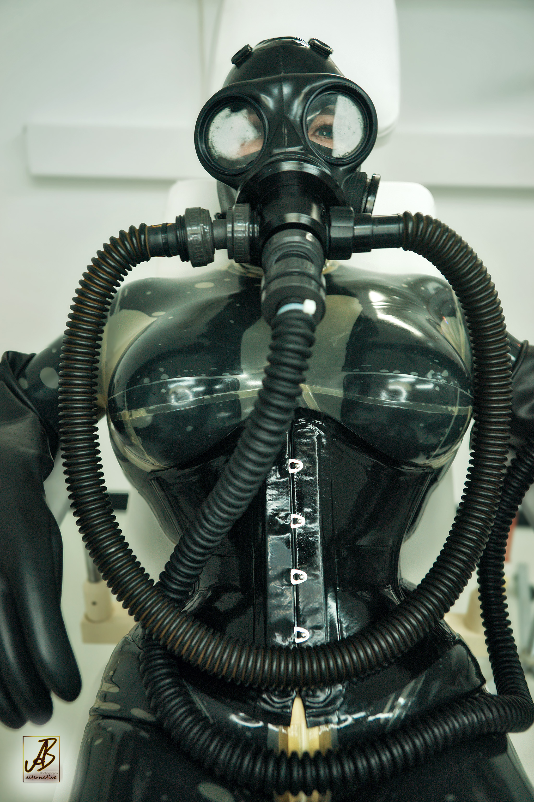 20250830 Rubbergirl Gabi Rubberclinic A WEB 1 DSC00456